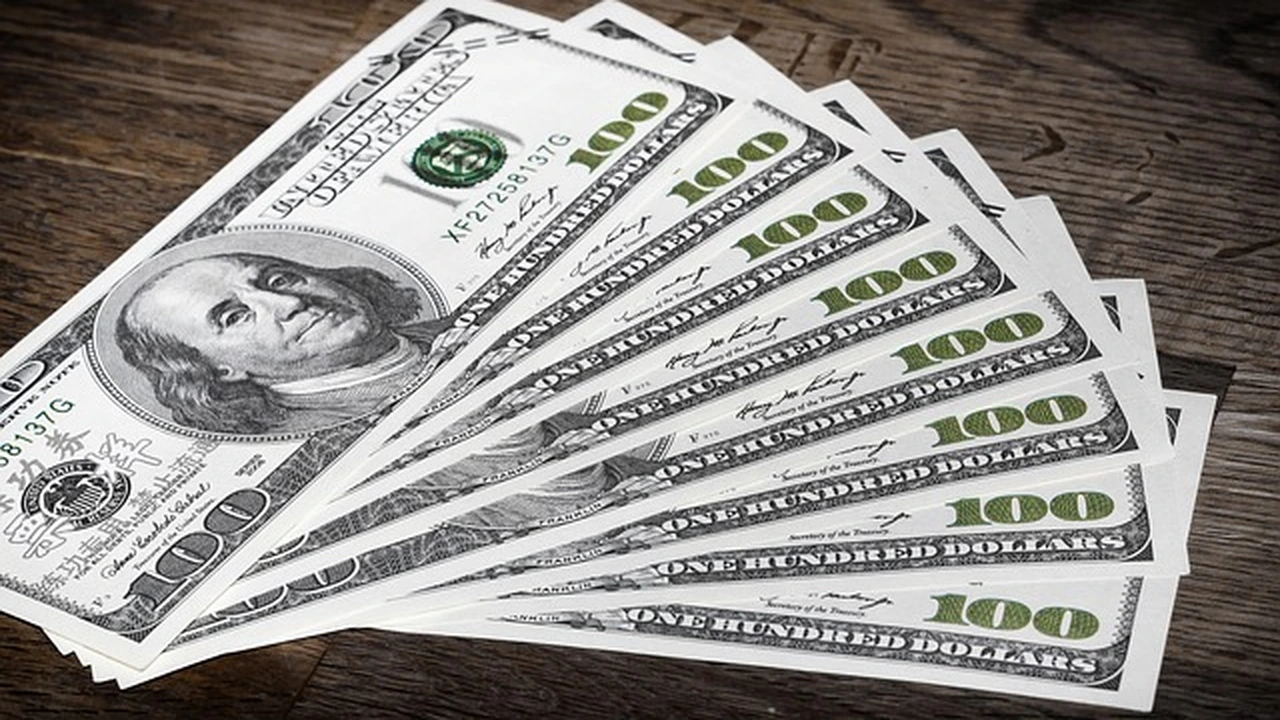 الدولار يحافظ على مستوياته المرتفعة في جفرا نيوز